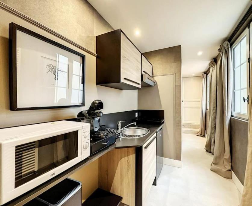 Le Clos Guivet Troyes Exteriör bild
