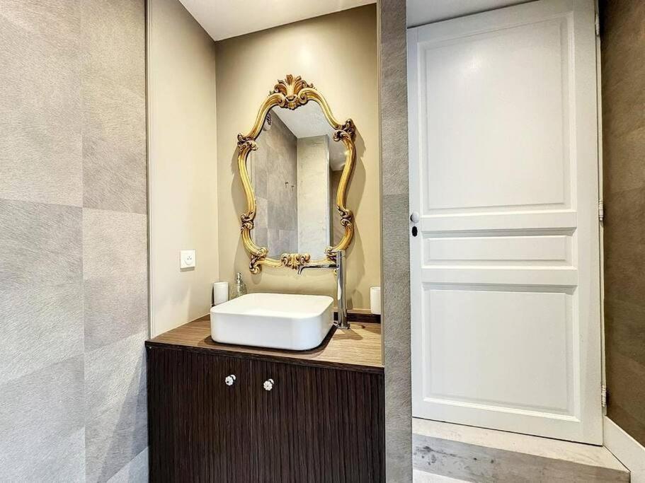 Le Clos Guivet Troyes Exteriör bild